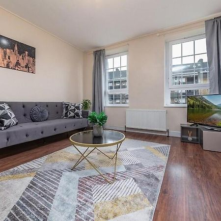 Ferienwohnung Mount London Exterior foto